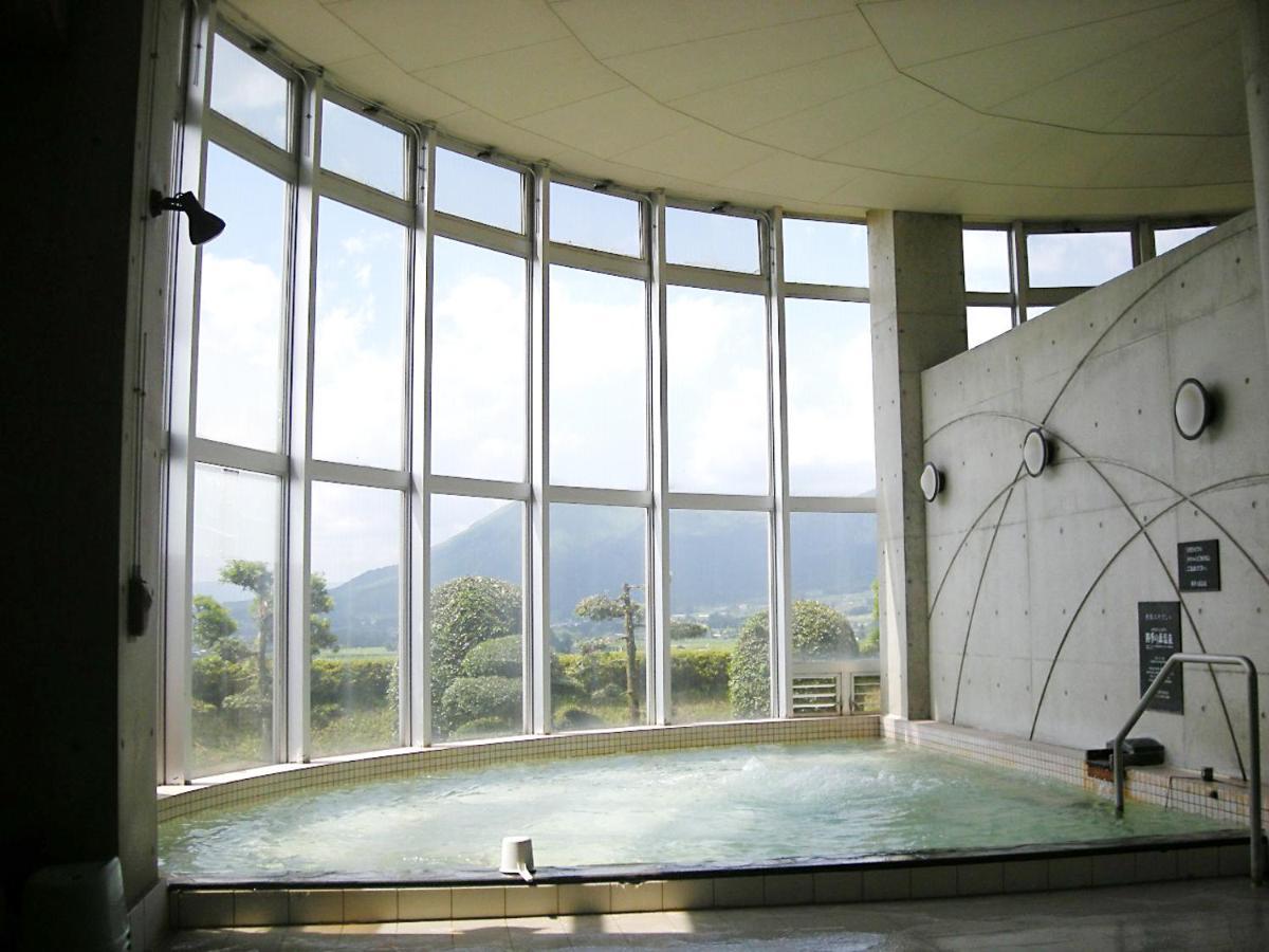 Hotel Shikino Mori Aso Exteriér fotografie