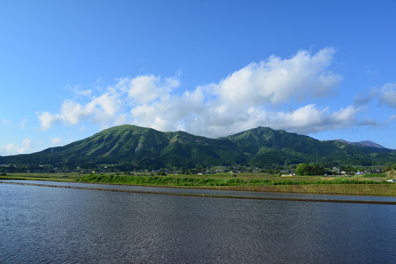Hotel Shikino Mori Aso Pokoj fotografie